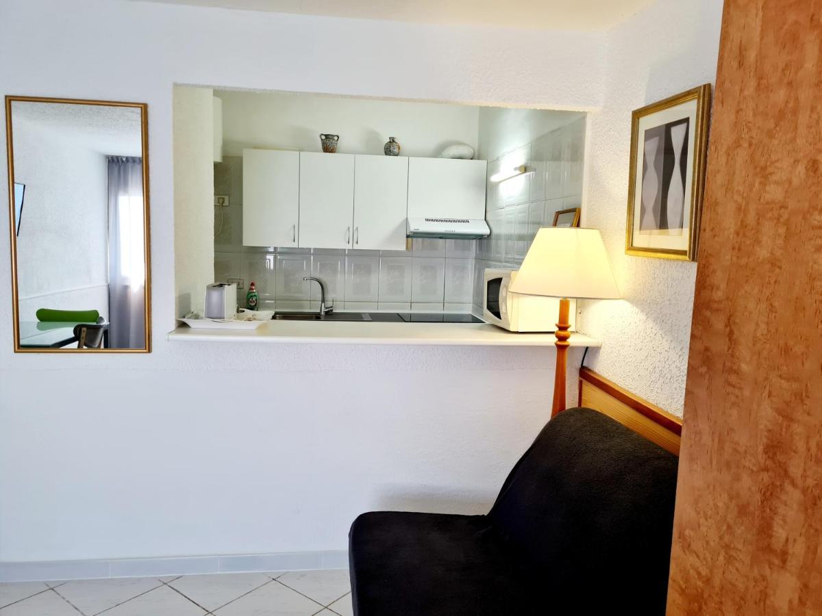 Barandas Apartamento Callao Salvaje